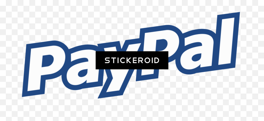 Paypal Logo Transparent Png Image - Electric Blue,Paypal Logo Transparent