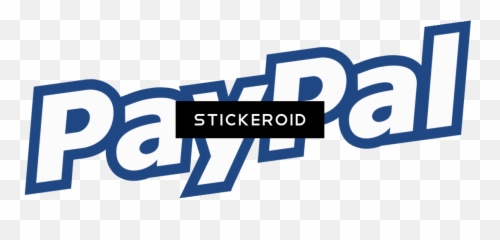 Paypal Logo Transparent Png Image - Electric Blue