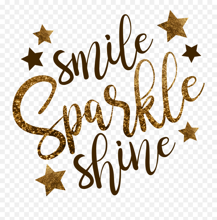 Smile Sparkle Shine - Free Image On Pixabay Sparkle Today Quotes Png,Free Sparkle Png