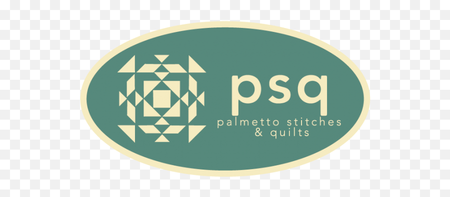 Machine Repair Palmetto Stitches And Quilts Camden Sc 29020 - Circle Png,Sewing Machine Logo