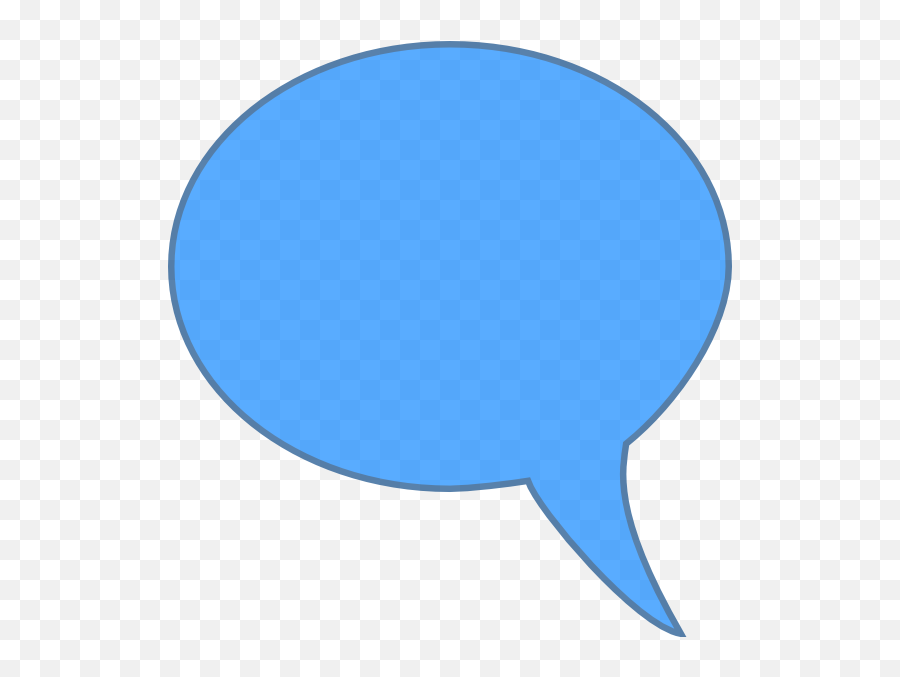 Word Bubble Png - Word Bubbles Png Blue Word Bubble Word Bubble Blue,Word Bubble Png