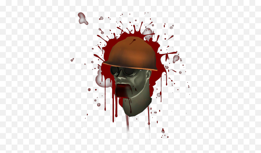 Voodoo - Cursed Engineer Soul Backpacktf Voodoo Cursed Soldier Soul Png,Engineer Png