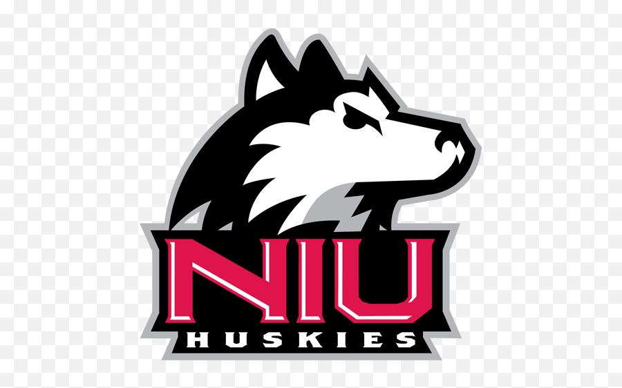 Northern Illinois Huskies College - Northern Illinois University Logo Png,Illinois Png