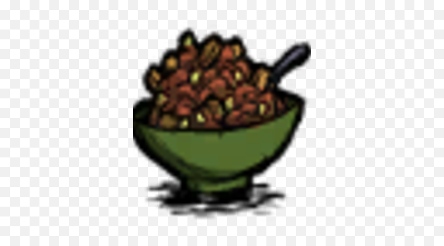 Spicy Chili - Don T Starve Spicy Chili Png,Chili Png