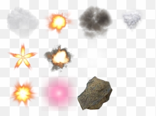 Index Of Assetsparticles - Igneous Rock png