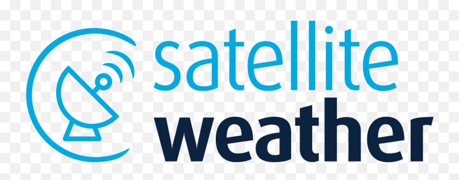 Satellite Weather U2013 Ibl Software Engineering - Graphic Design Png,Satellite Transparent Background