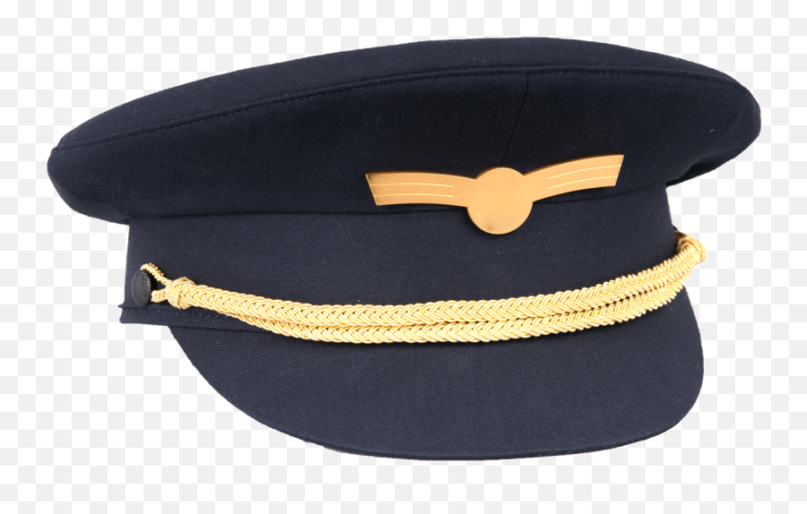 Pilot Hat Png Transparent Collections - Transparent Pilot Cap Png,Baseball Cap Png