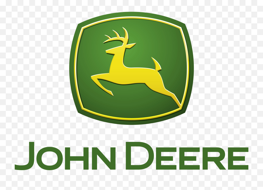Png Transparent John Deere - Logo John Deere,Gallery Png