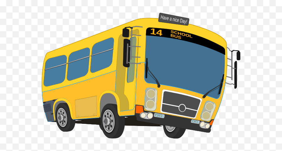 School Bus Hd Photos Clipart Png - School Bus Bus Png,School Bus Clipart Png