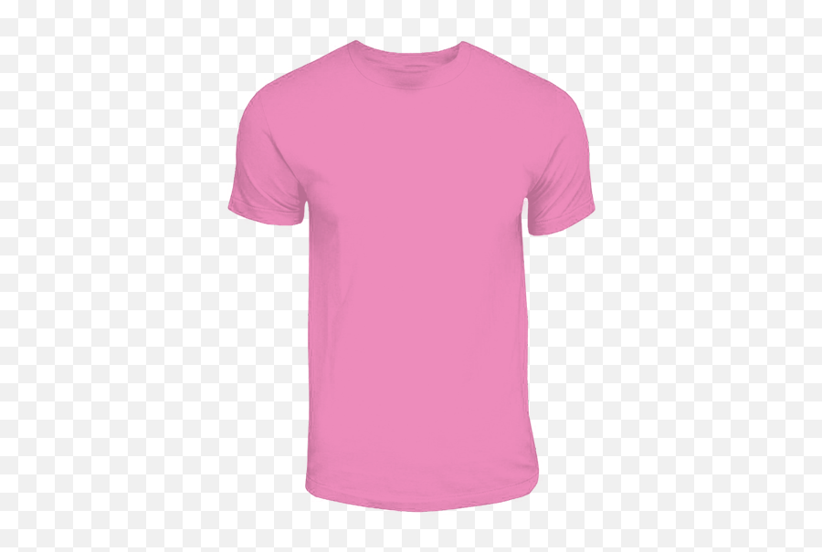 T Shirt Blank Png Picture 1818064 - Pink Tshirt Plain Png,Azalea Png