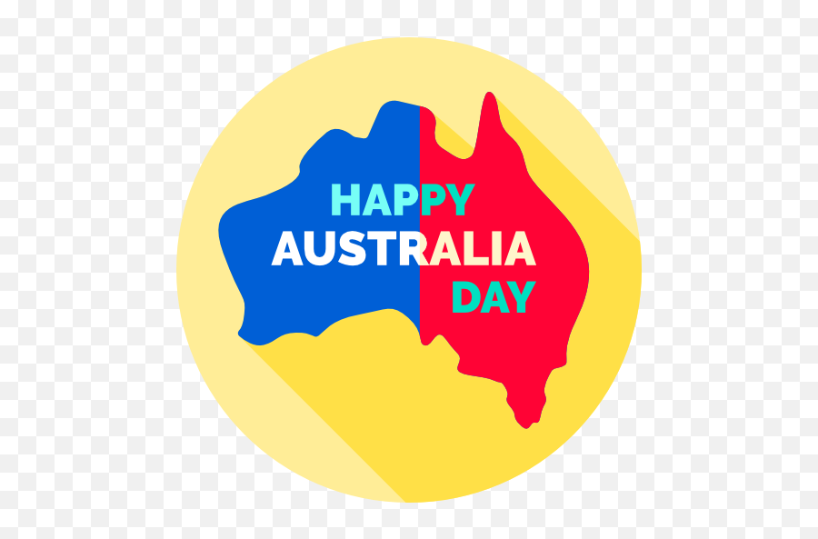 Have A Great Day Icon - Australia Day Icon Png,Have A Great Day Png