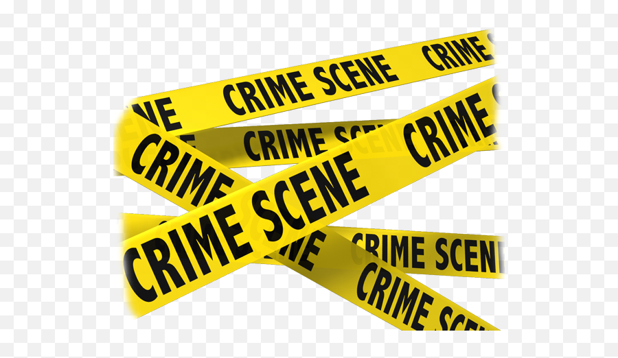 Tape Png Banner Royalty Free Stock - Crime Scene Investigation Png,Yellow Tape Png