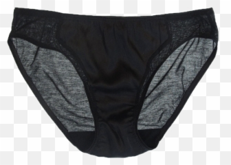 Joan Panty Black - Undergarment Png,Panties Png