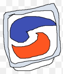 Tide Pod - Clip Art Png,Tide Pod Png
