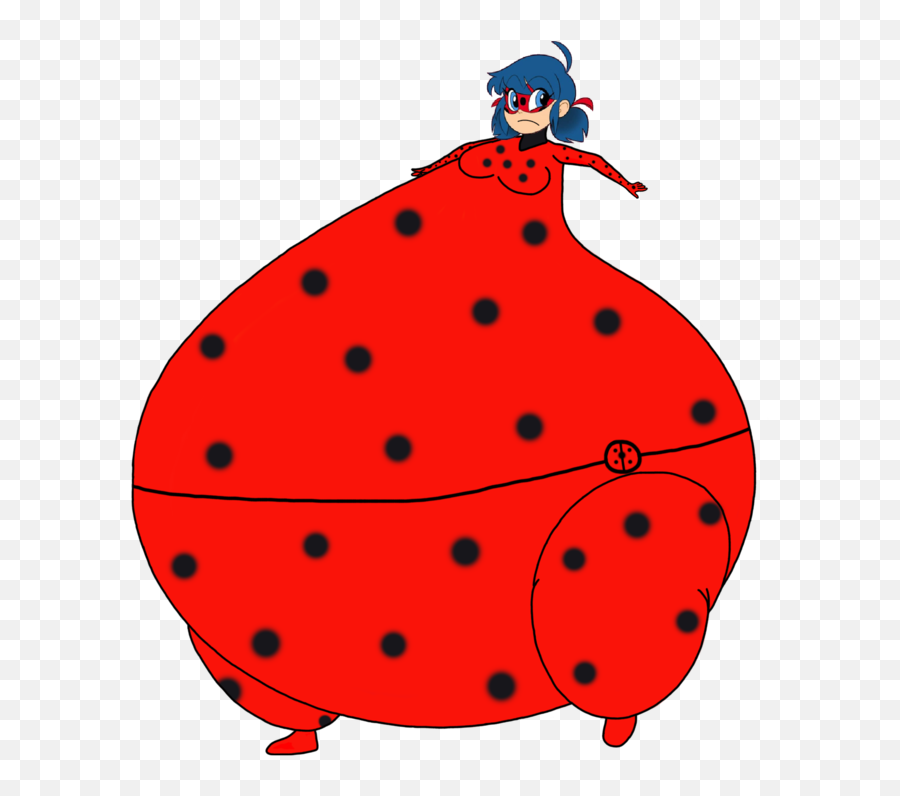 Miraculous Ladybug Image - Miraculous Logo , transparent png download