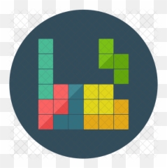 Available In Svg Png Eps Ai Icon - Sjöfartsmuseet Akvariet,Tetris Png