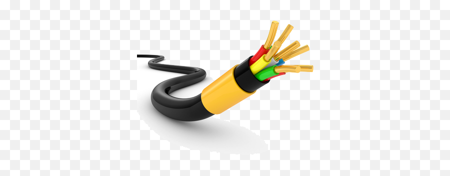 Tech Wires Transparent Png Clipart - Wire And Cable Png,Cables Png