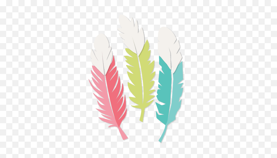 Picture - Free Feather Svg Cut File Png,Feather Silhouette Png