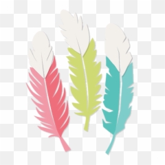 Picture - Free Feather Svg Cut File png