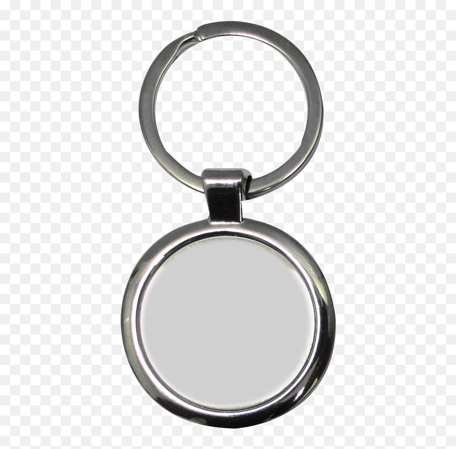 Metal Keychain - Metal Key Chain Transparent Png,Keychain Png