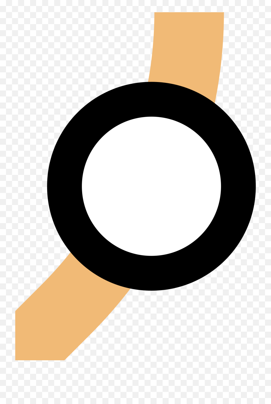 Open - Circle Png,Psy Png