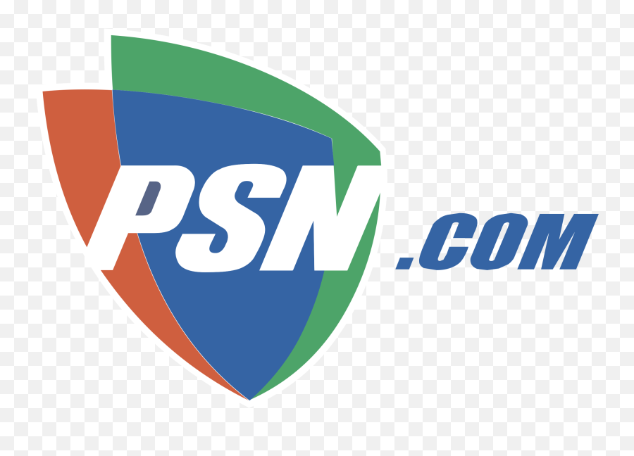 Psn Logo Png Transparent Svg Vector - Emblem,Psn Png