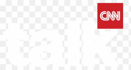 Cnn Breaking News Png - Talk Asia Logo