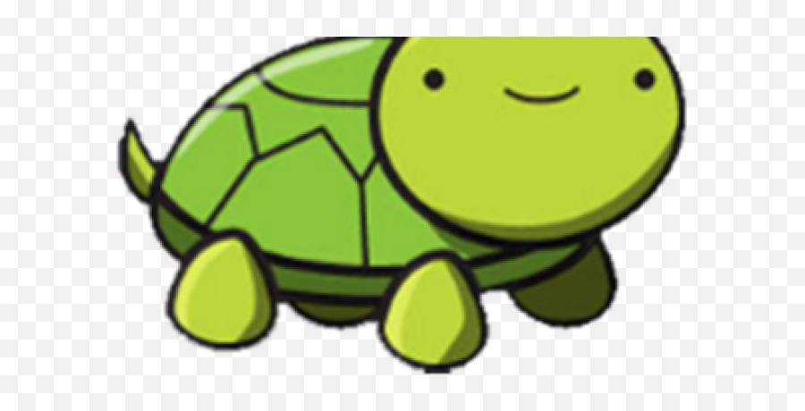 Tired Clipart Turtle - Cute Turtle Cartoon Png,Turtle Png