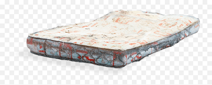 The Ultimate Guide To Mattress Recycling - Old Mattress Png,Mattress Png