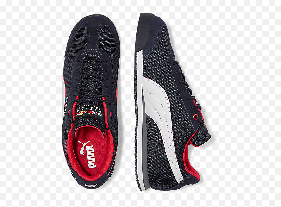 Rbr Roma Shoes - Puma Png,Puma Shoe Logo