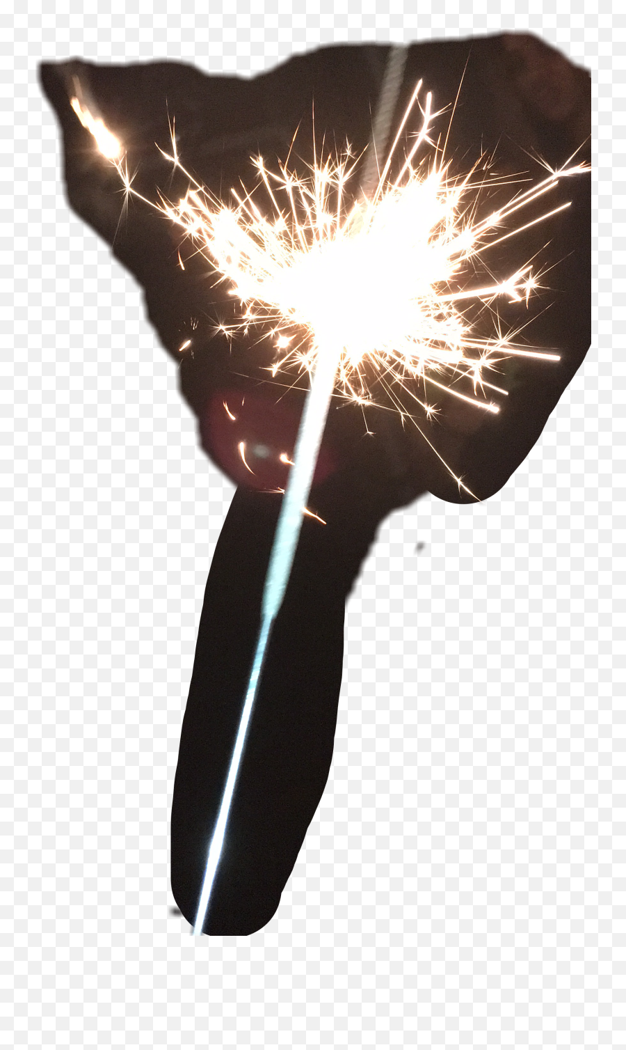 Download Sparkler Fireworks Fire Works - Sparkler Png,Sparkler Png