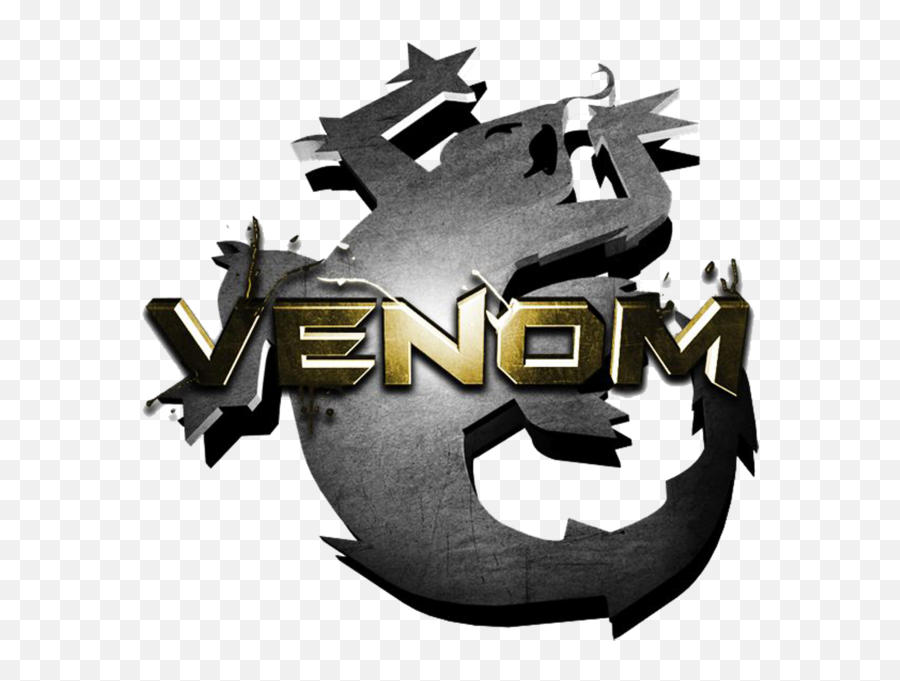 Chamillionaire - Png Venom Transparent Logos,Venom Logo Png