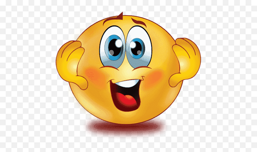Gradient Great Job Emoji Png Clipart - Great Job Emoji Png,Fish Emoji Png