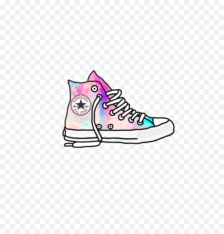Download Converse All Star - Png Converse,Converse Png