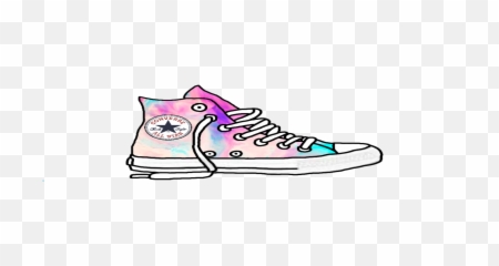 Download Converse All Star - Png