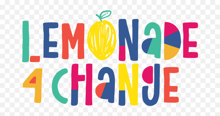 Lemonade 4 Change - Graphic Design Png,Lemonade Png