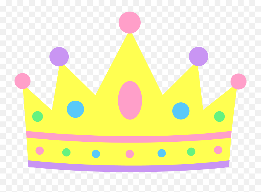 Cute Clipart Queen Crowns - Png Download Full Size Clipart 3 Years Old Birthday Boy Cute,Queen Crown Transparent Background