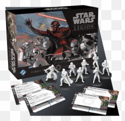 Download First Order Stormtrooper Png Transparent Storm Trooper