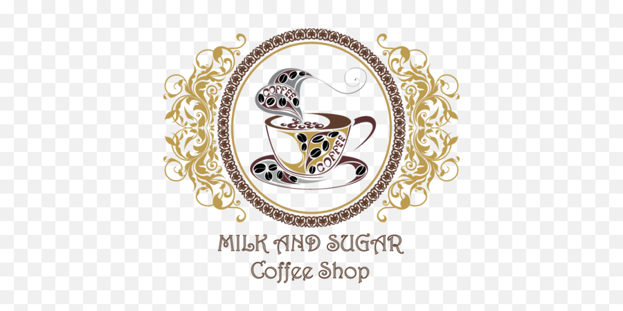 Page 5 - Logo For A Coffee Shop By Danielclapham01 Eclat Decor Logo Png,Tom And Jerry Logos