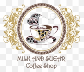 Page 5 - Logo for coffee shop by DanielClapham01 Eclat Decor Png