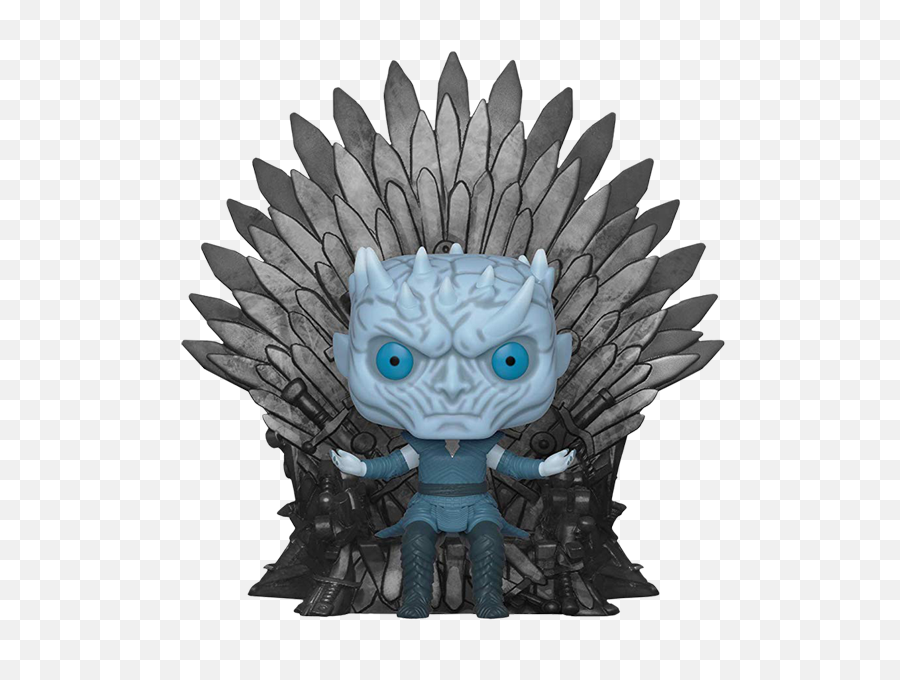 Game Of Thrones - Jon Snow On Iron Throne Pop Full Size Cersei Lannister Funko Pop Png,Jon Snow Png