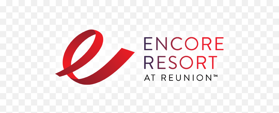 Orlando Vacation Rentals Luxury Homes Near Disney - Encore Resort At Reunion Logo Png,Disney Interactive Logo