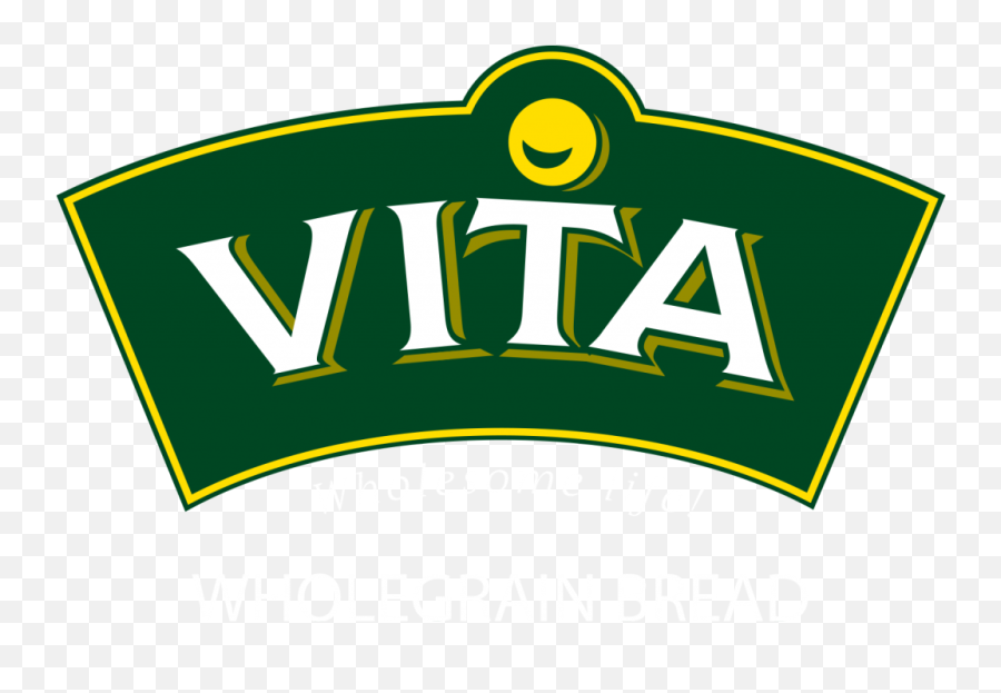 Vita - Wholegrain Bread For A Fulfilling Life Vita Bread Logo Png,Bread Logo