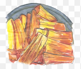 Beef Tamales Pedrou0027s Shop Yours Today - Watercolor Tamales Png,Tamales Png
