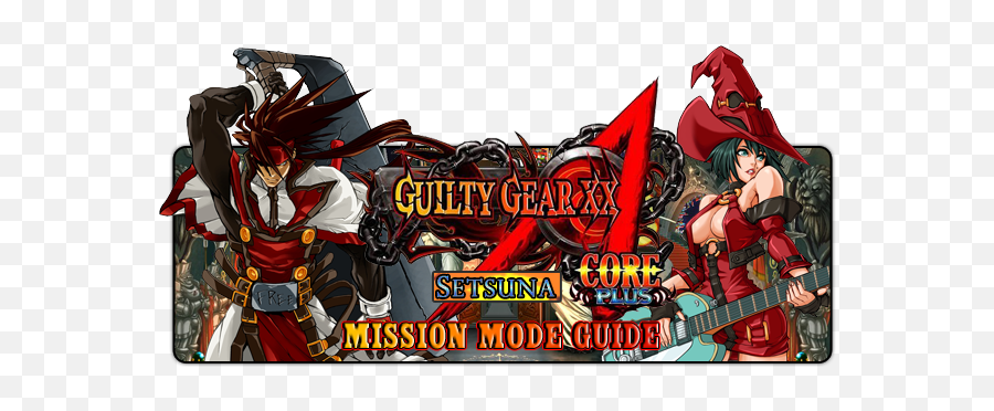 Lioliotext - Guilty Gear Xx Accent Core Plus Rreloaded Guilty Gear Accent Core Plus R Png,Guilty Gear Logo