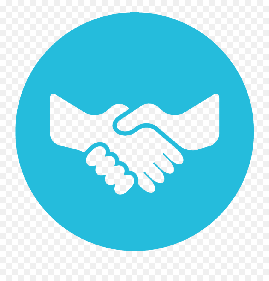 Hand Shake Png - Vmi Handshake Blue Merger And Acquisition Blue Business Icon Png,Hand Shake Png