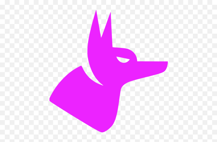 Anubis Icons Images Png Transparent - Clip Art,Anubis Png