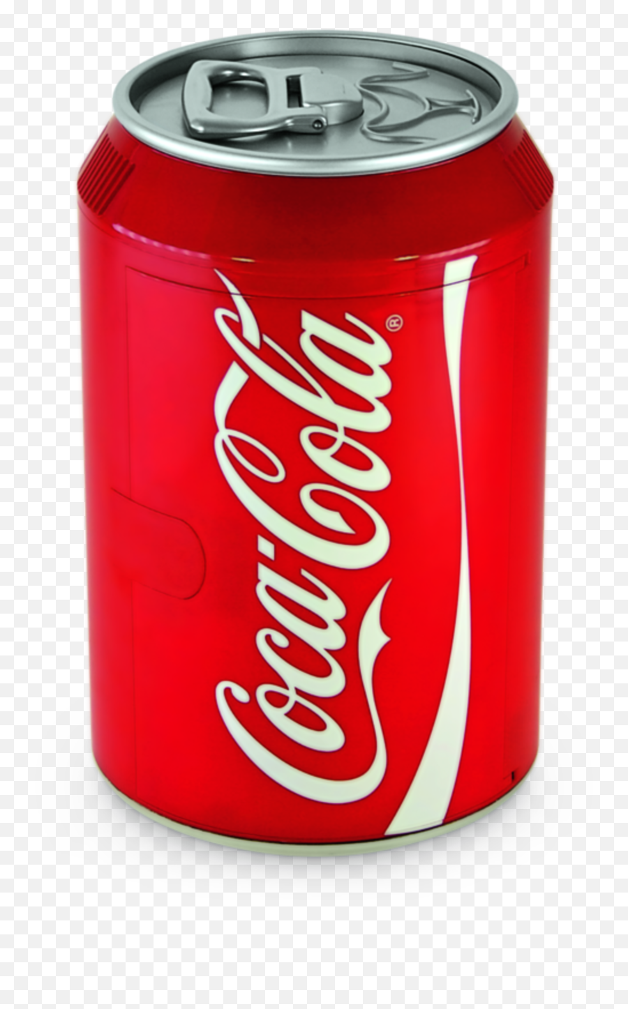 Coca - Cola Cool Can 10 Acdc Mini Fridge 95 L Cocacola Coca Cola Png,Coca Cola Transparent