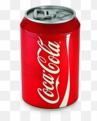 Coca - Cola Cool Can 10 ACDC Mini fridge 95 CocaCola png