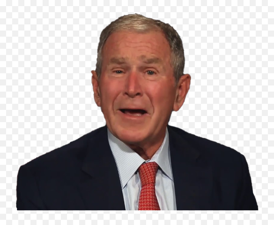 George Bush Png Photo Image Play - Businessperson,Bush Png